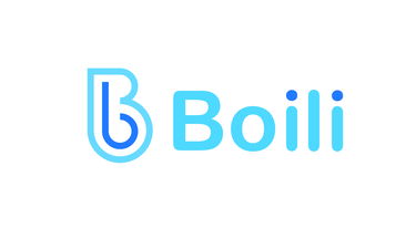 Boili.com - Creative brandable domain for sale